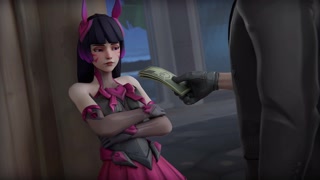 Hoạt Hình SFM D.Va Overwatch Của Aphy3D 4K 60FPS