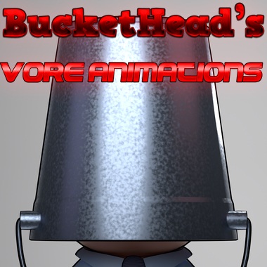 Buckethead