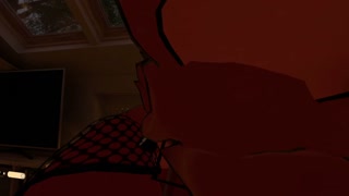 Femboy Fexa Selfcest Avatar VRChat Divertimento