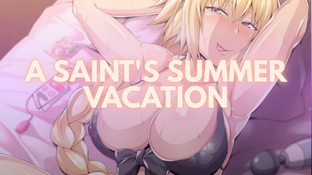Saint shiro
