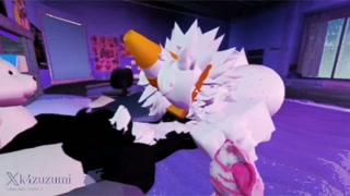 Roblox Protogen Maminka Roleplay