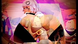 Terror Nostálgico de Roblox Corrupto