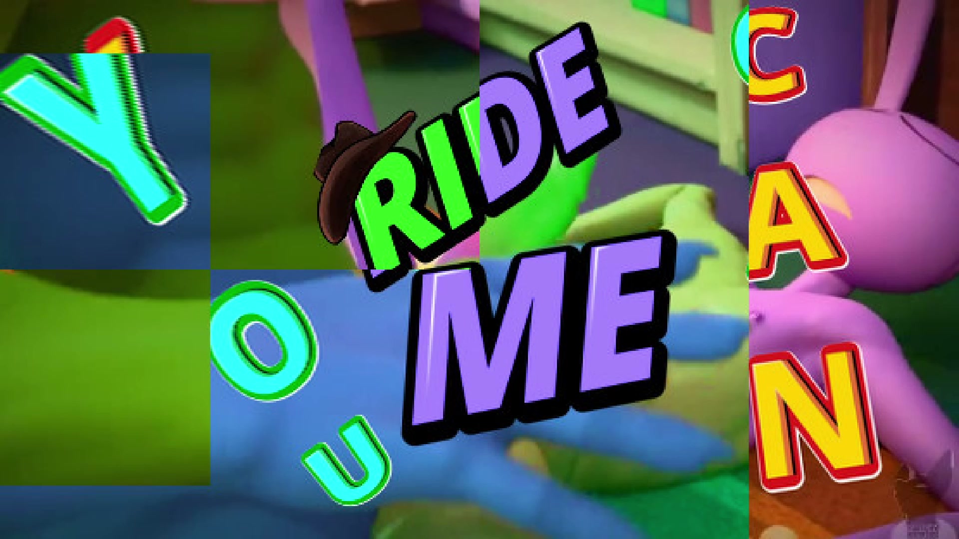 TwitchyAnimation