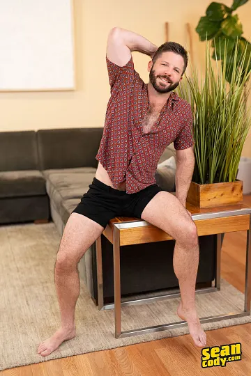 Sean Cody: Горячая галерея Холдена и Оззи – фото 7 из 17