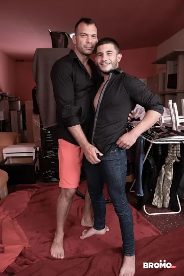 Denny Chris Bogel Bromo Persembahan Gambar