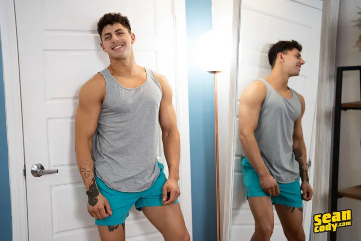 Galeri XXX Sean Cody: Jeramiah & Sumner 1