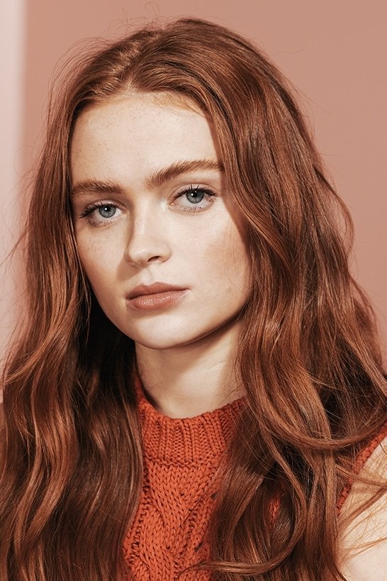 Sadie Sink — Portraits & Premieres
