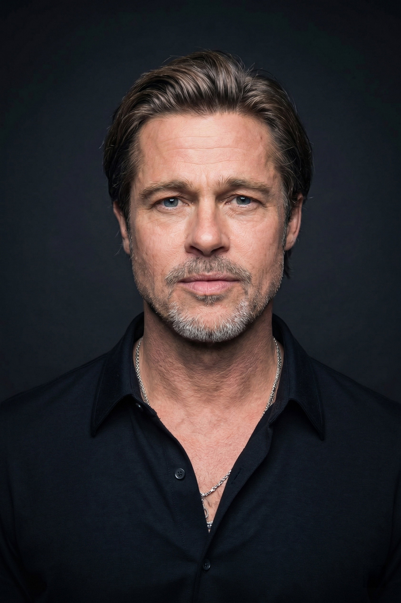 Brad Pitt — Screen & Red Carpet