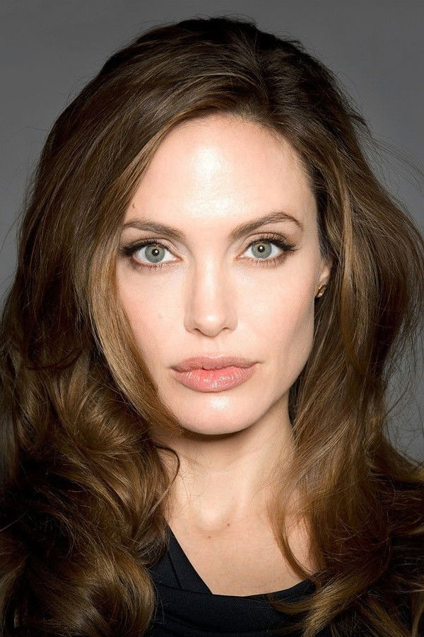 Angelina Jolie — Screen & Red Carpet