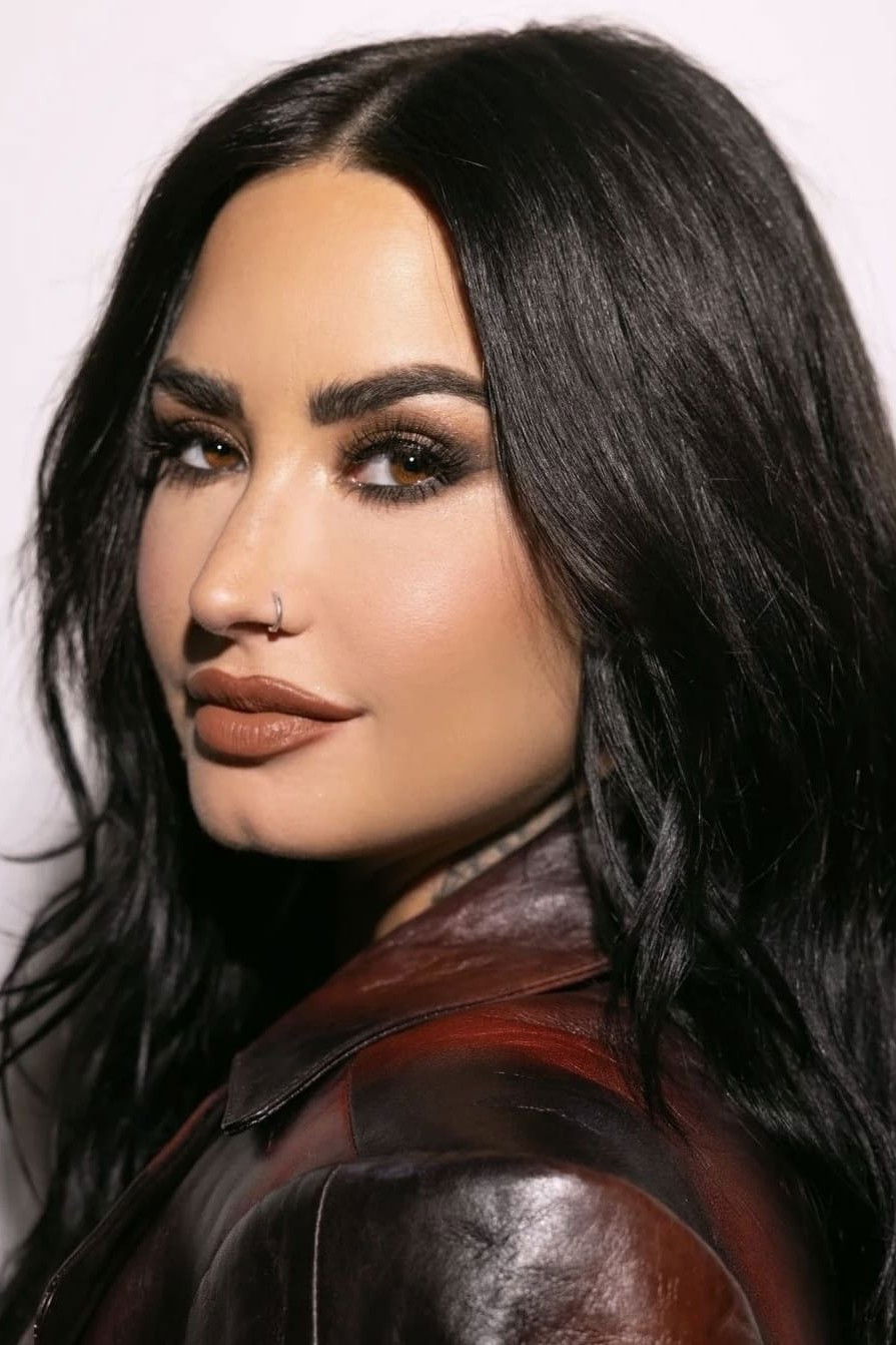 Demi Lovato — Stage & Spotlight