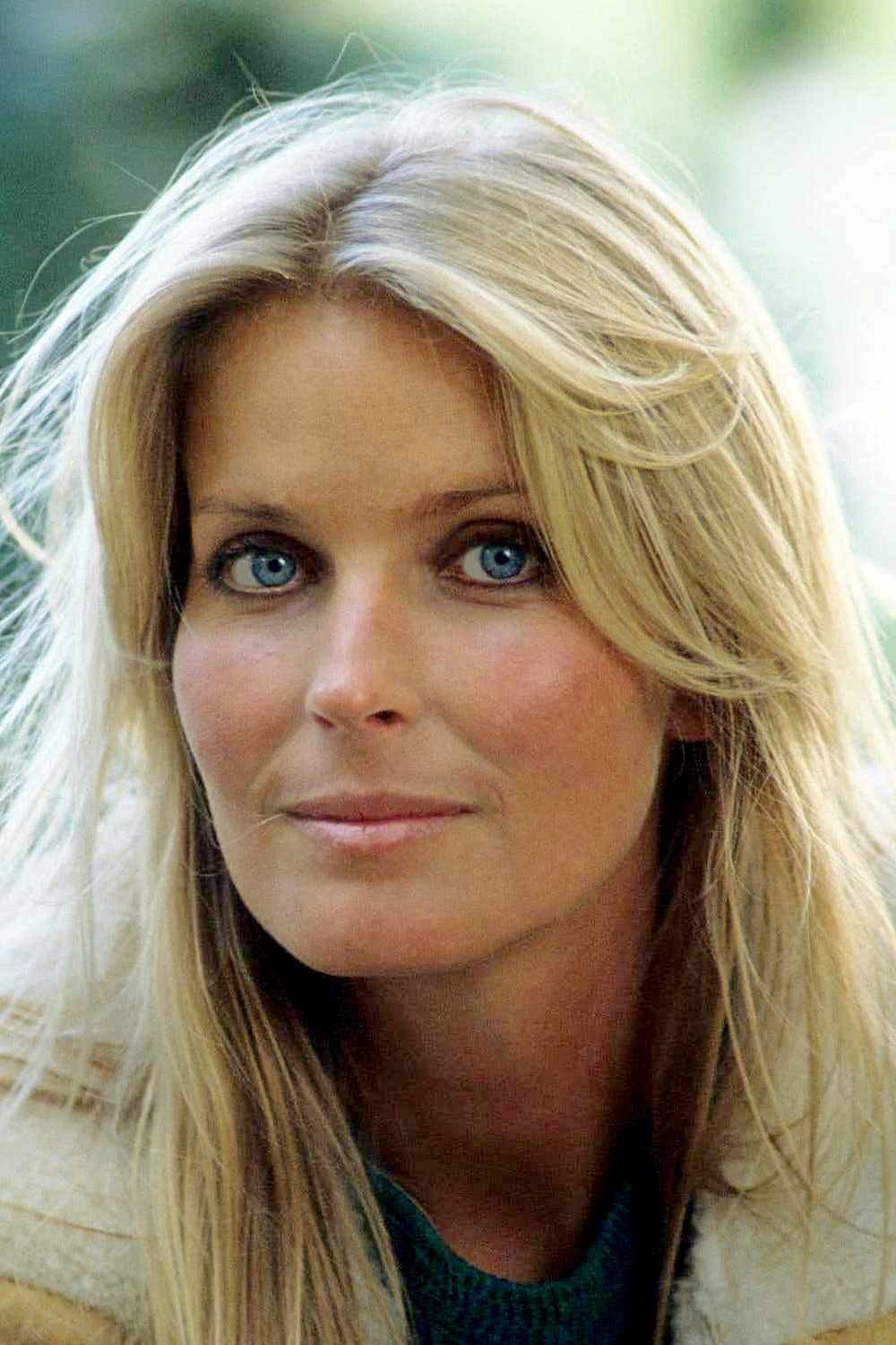 Bo Derek — On the Red Carpet