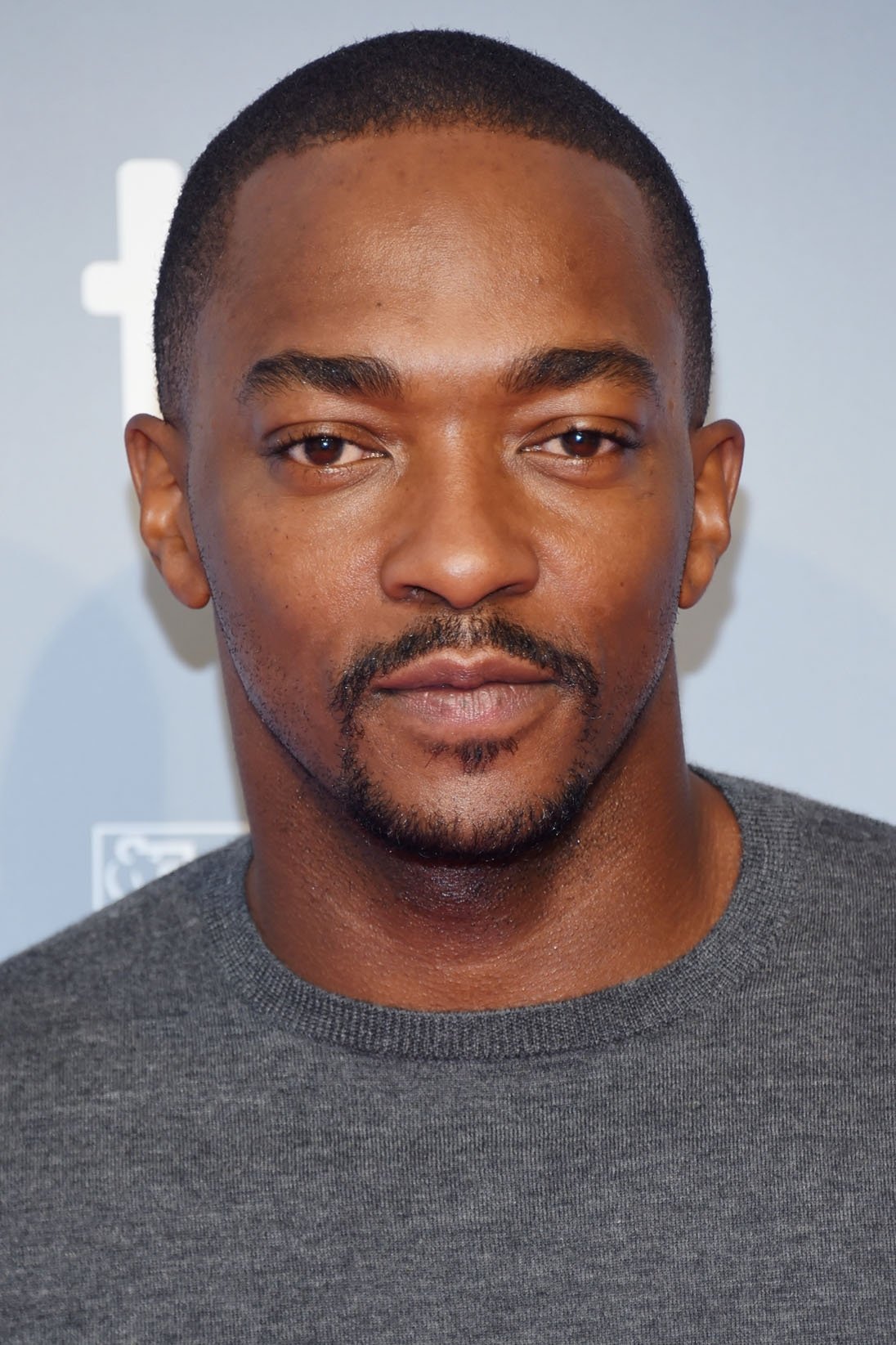 Anthony Mackie — Screen & Spotlight