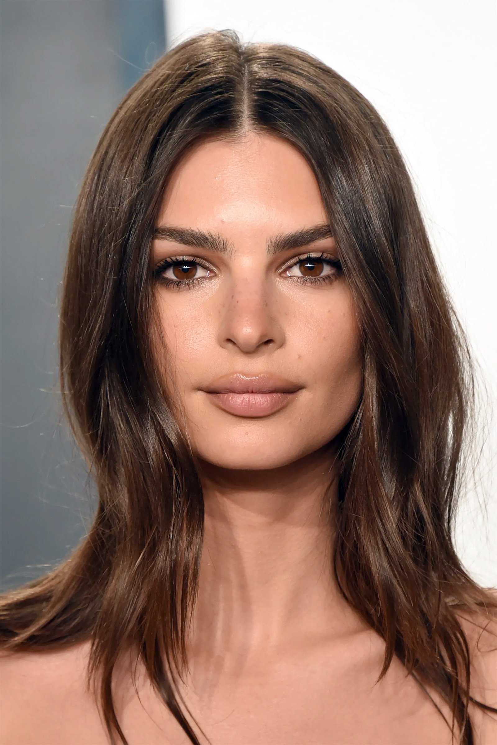 Emily Ratajkowski — Runway & Editorial