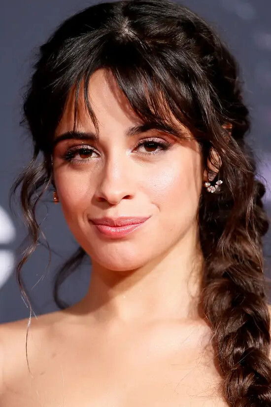 Camila Cabello — Stage & Spotlight