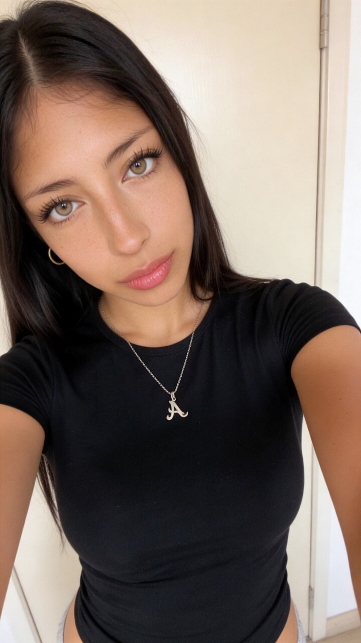 リトル・バンビィ OnlyFans独占ホット写真