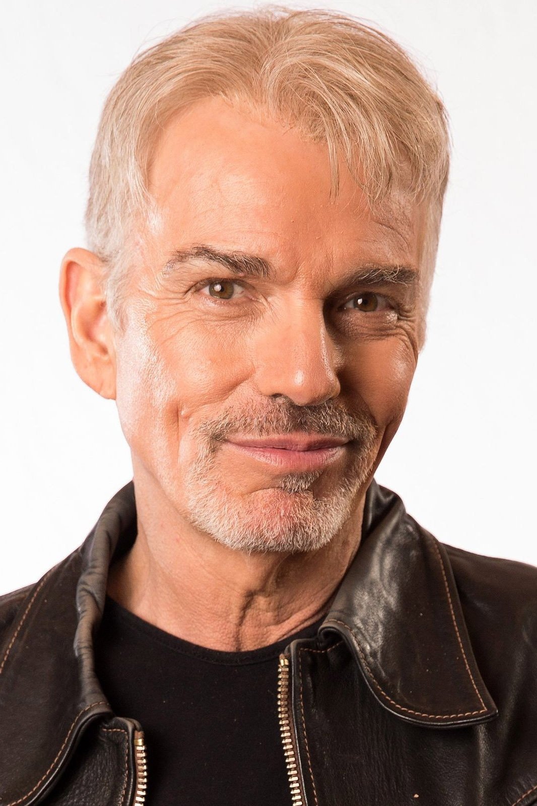 Billy Bob Thornton — On the Red Carpet