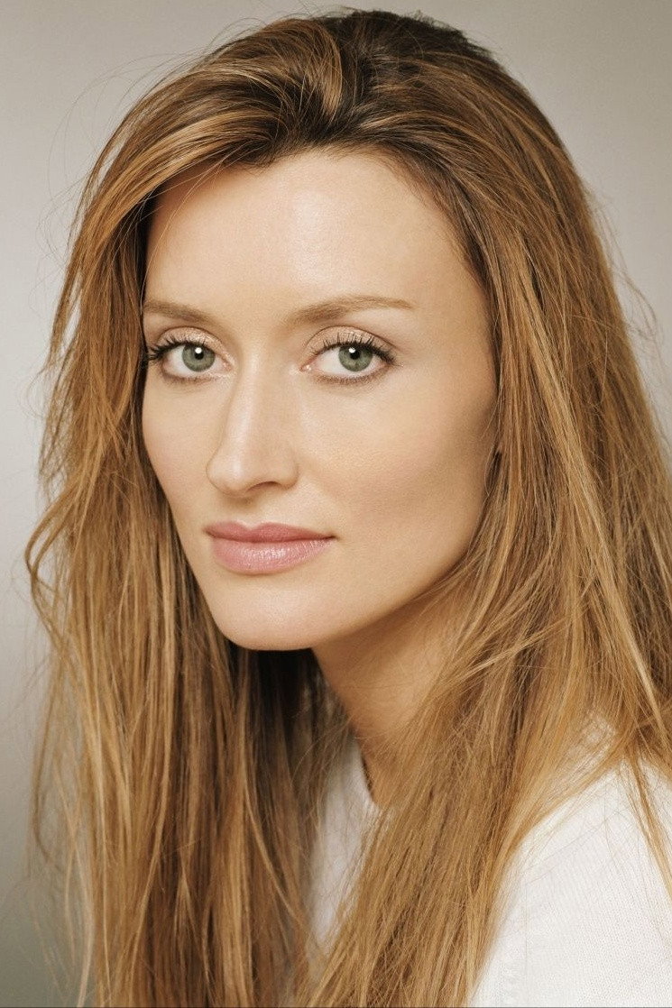Natascha McElhone — Portraits & Premieres