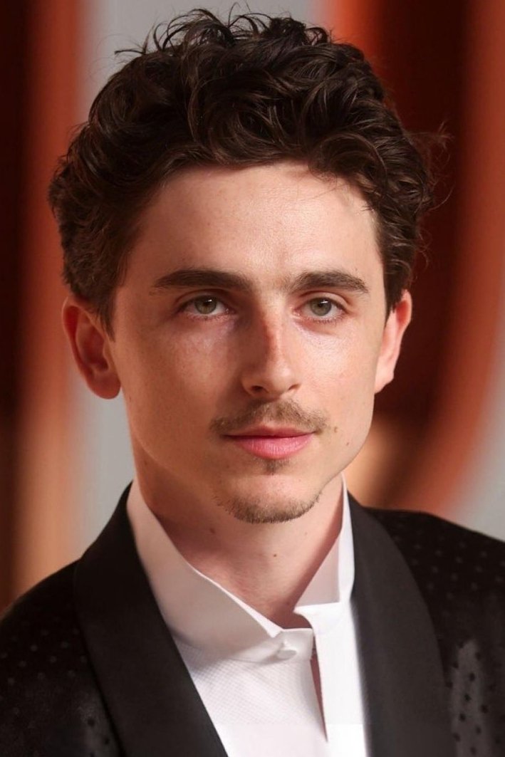 Timothée Chalamet — Screen & Red Carpet