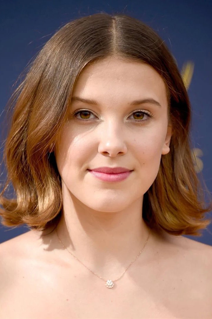 Millie Bobby Brown — Screen & Red Carpet