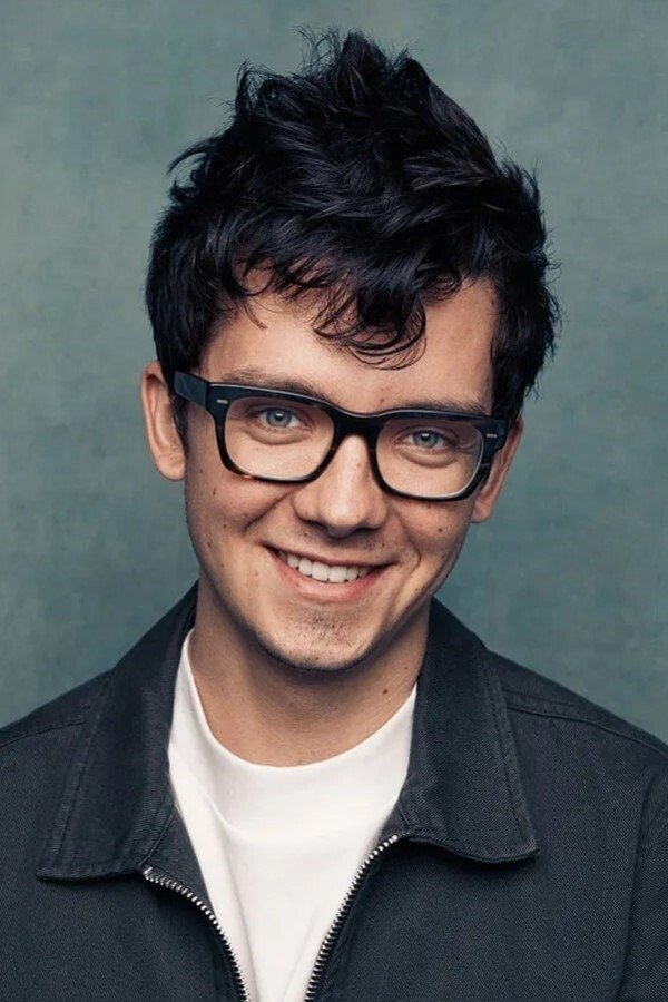 Asa Butterfield — Red Carpet & Premieres