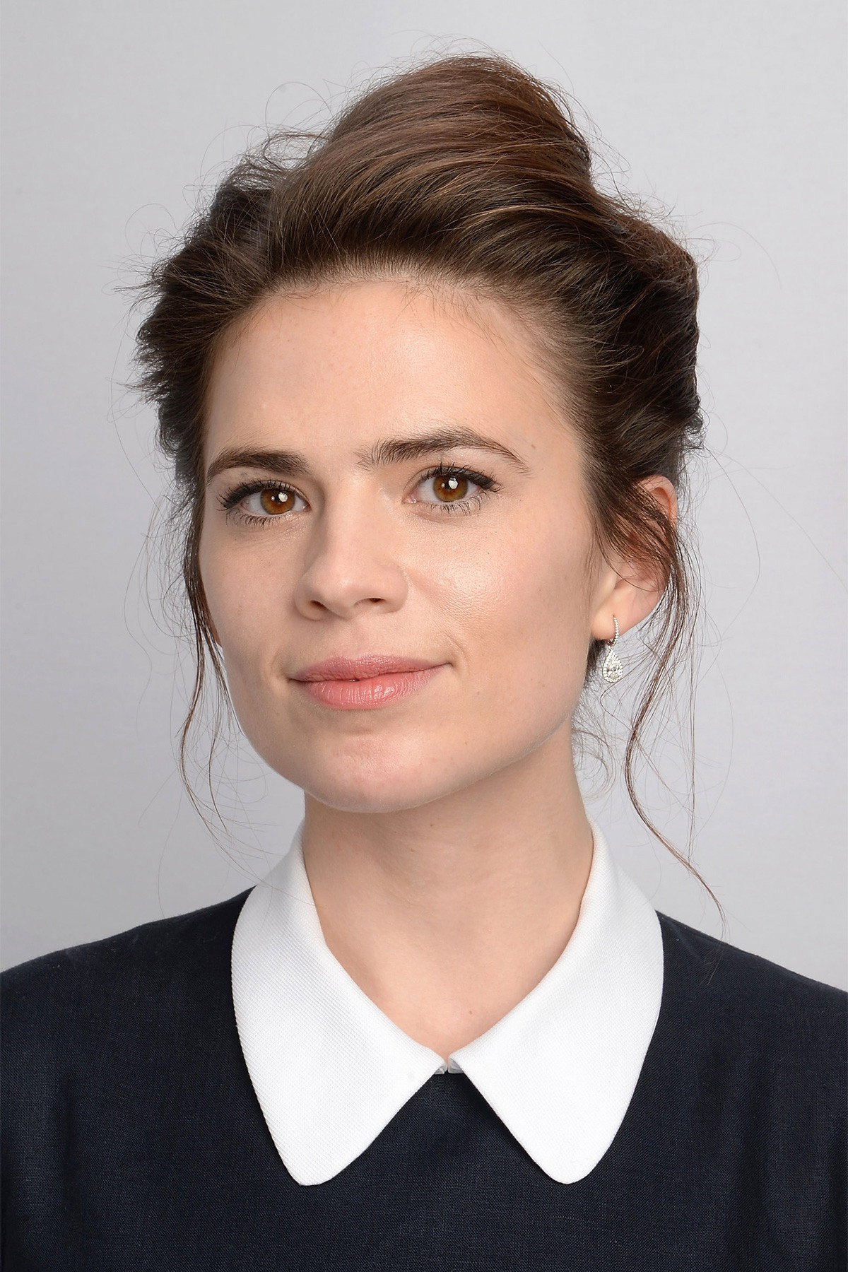 Hayley Atwell — On the Red Carpet