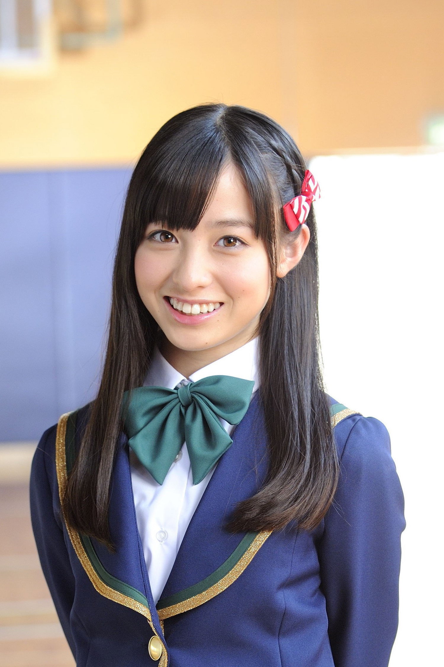 Kanna Hashimoto — On the Red Carpet
