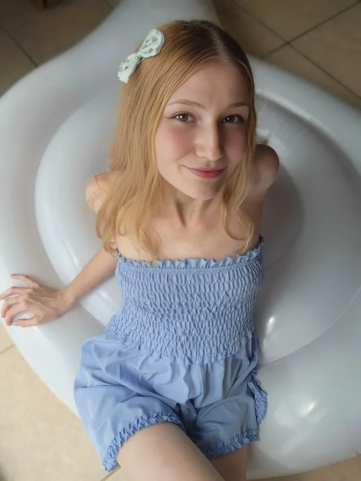 Foto Dewasa Eksklusif Vanessa Norris OnlyFans 7