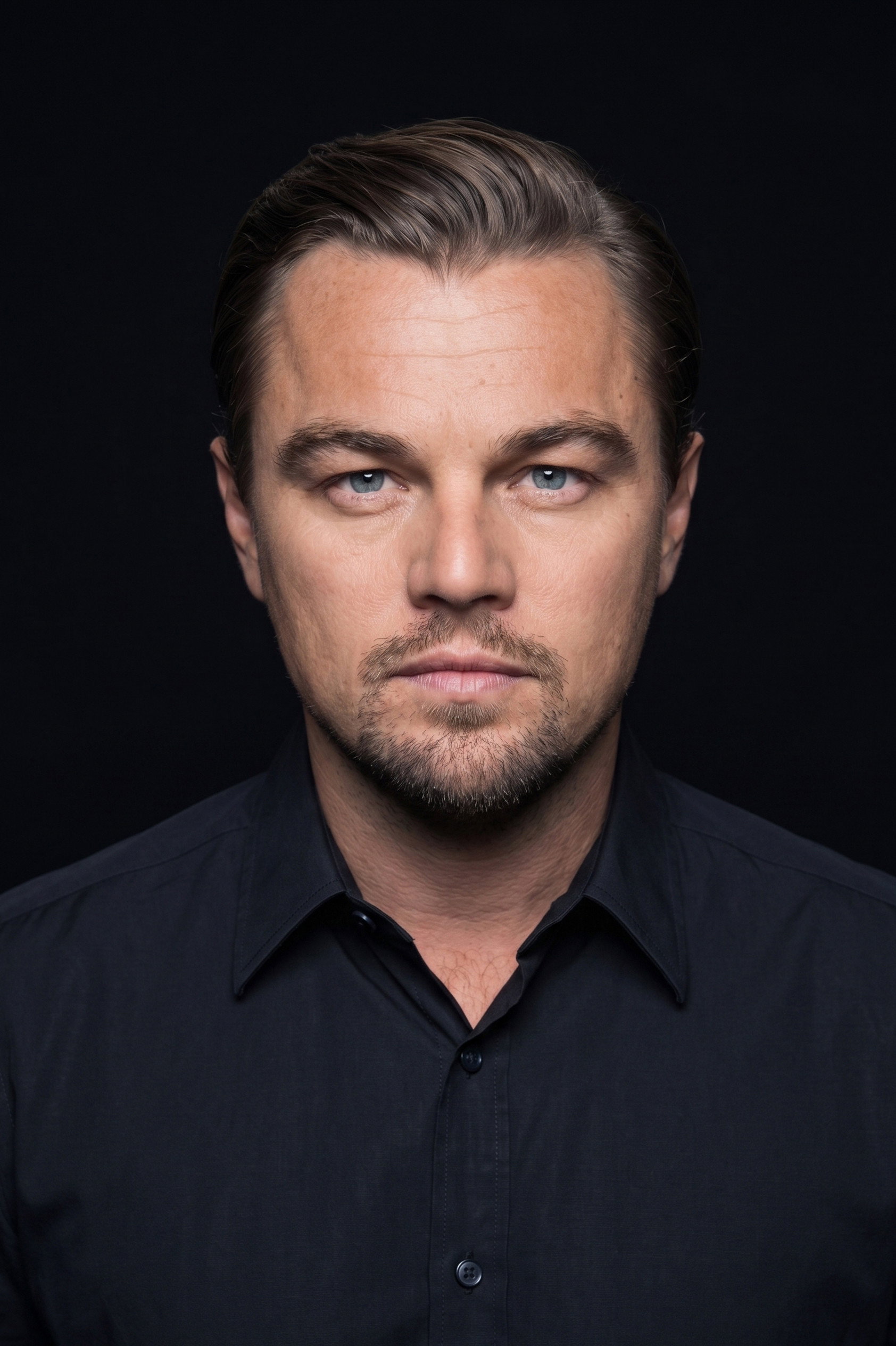 Leonardo DiCaprio — Screen & Red Carpet