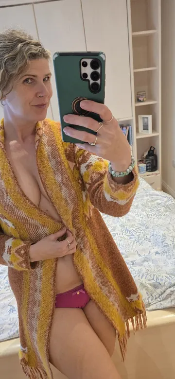 Modèles OnlyFans matures excellent dans une galerie photo torride – photo 3 sur 10