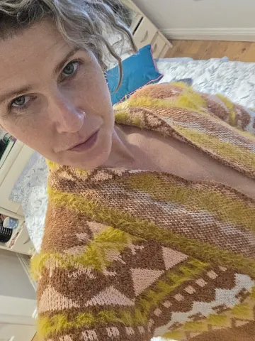 Modèles OnlyFans matures excellent dans une galerie photo torride – photo 4 sur 10