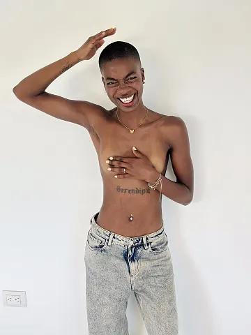 Colecție de foto nudă a creatorului OnlyFans Margo VV – poza 6 din 16
