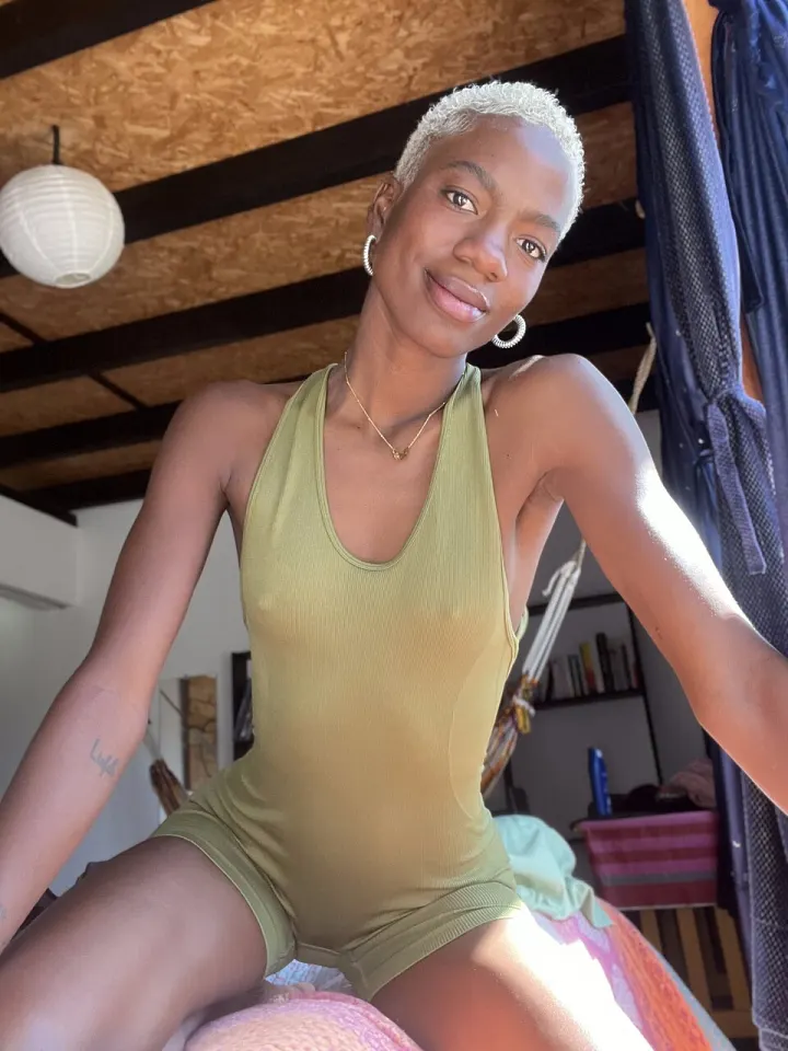 Koleksi Foto Telanjang Kreator OnlyFans Margo VV 16