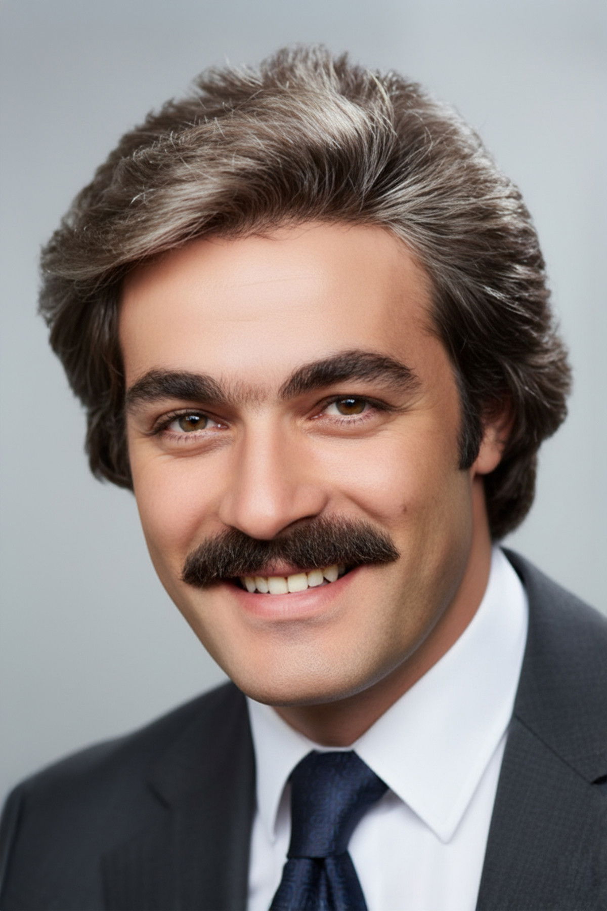 Kadir İnanır — Portraits & Premieres