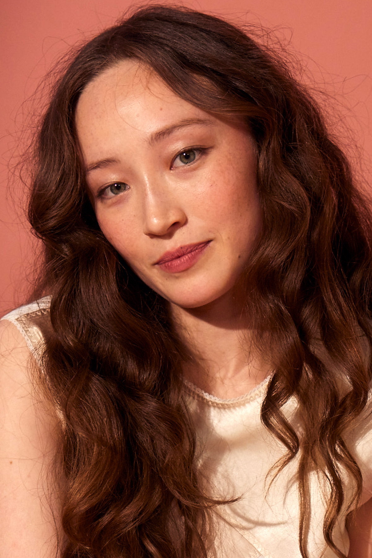 Havana Rose Liu