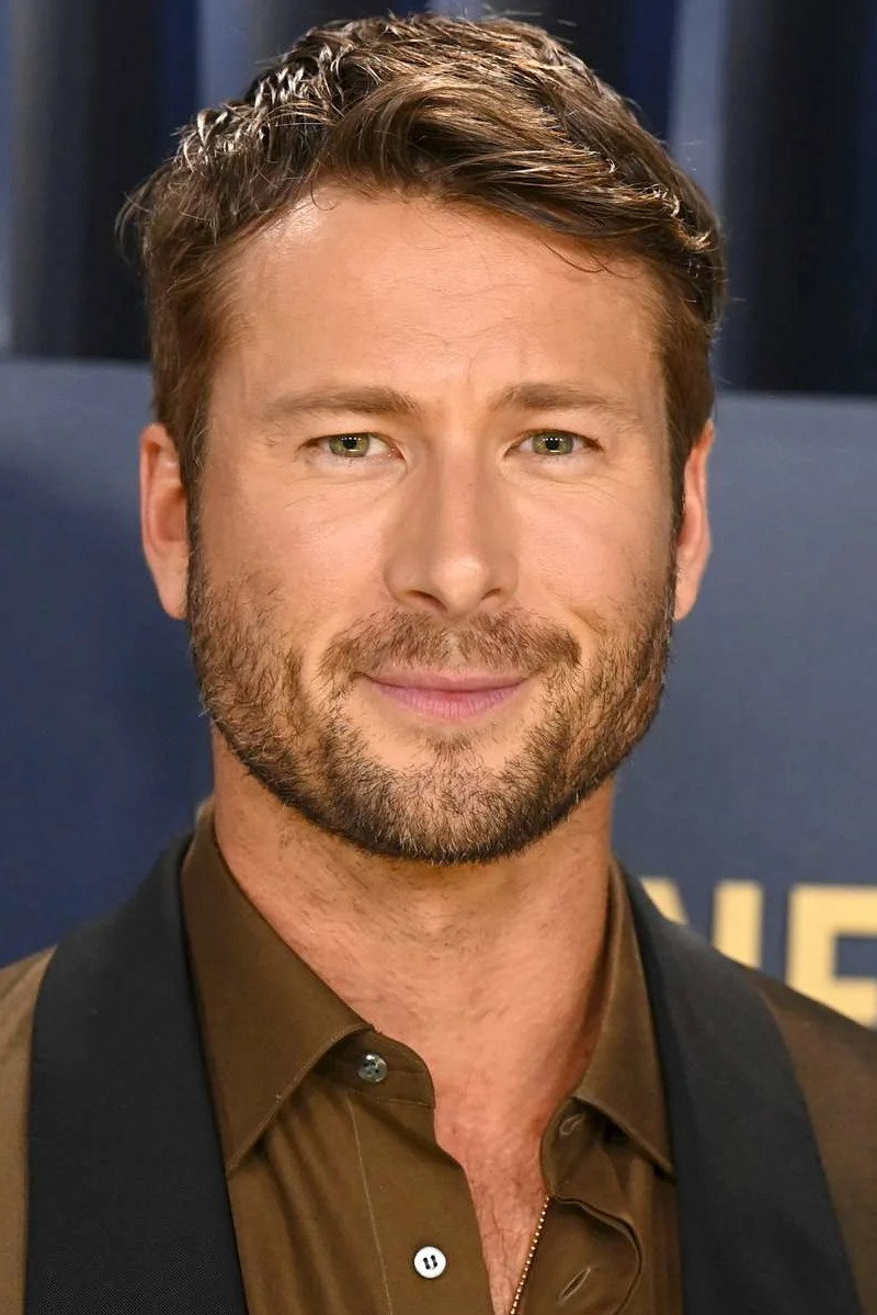 Glen Powell