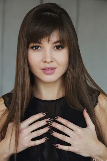 MetArt Erotica: แกลเลอรี่ถ่ายภาพโป๊ศิลปะ – ภาพที่ 3 จาก 21