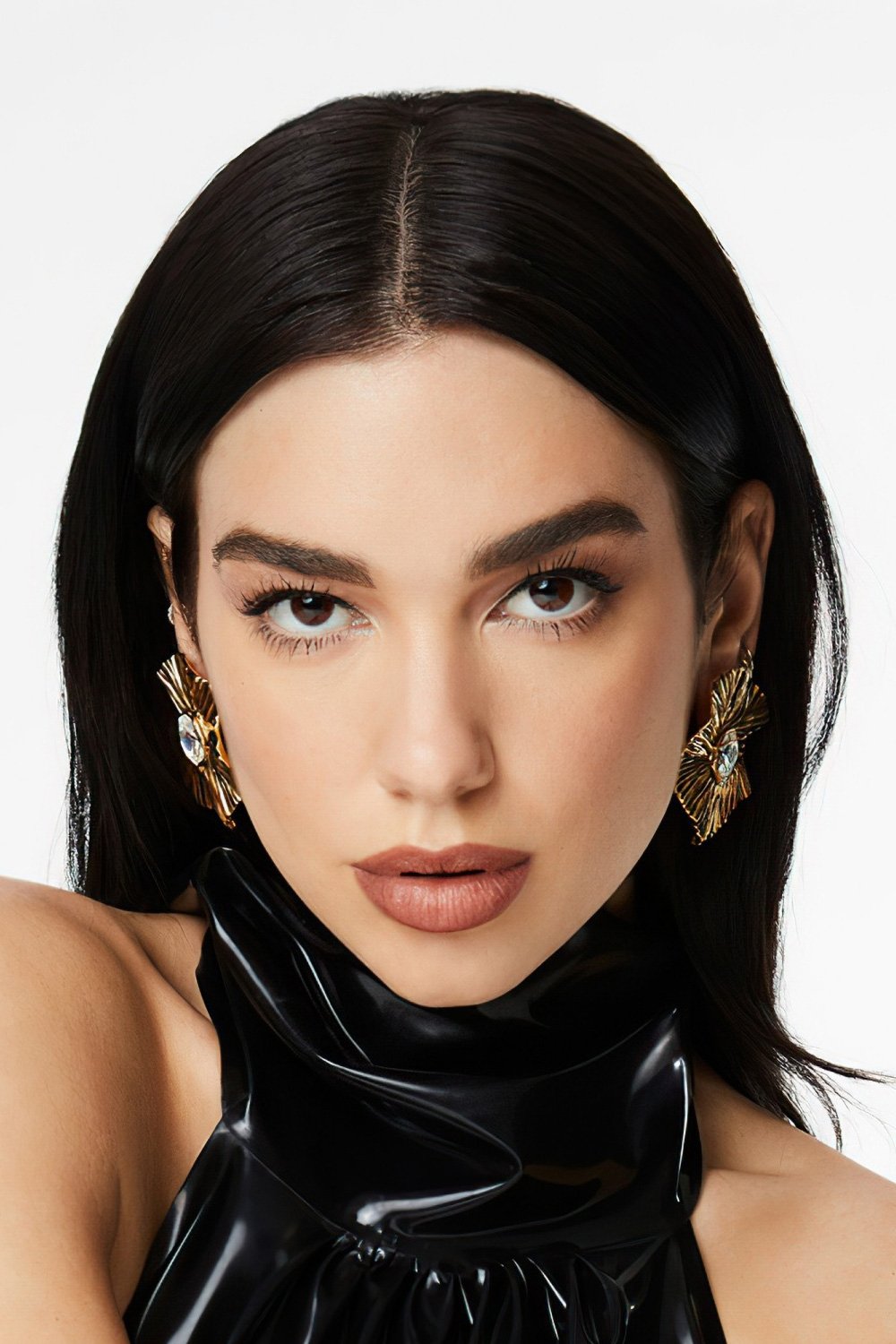 Dua Lipa — Stage & Spotlight