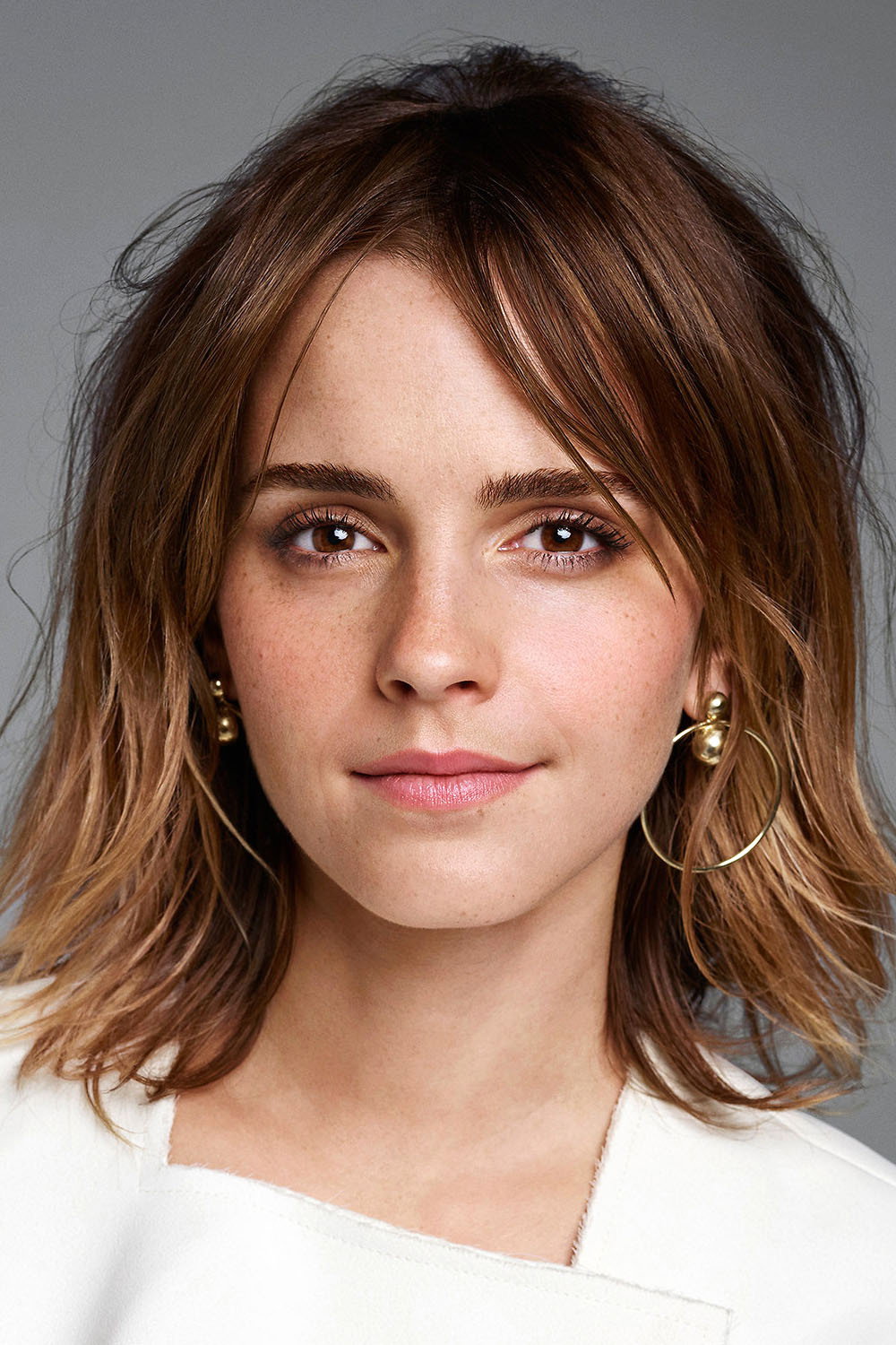 Emma Watson — Screen & Red Carpet