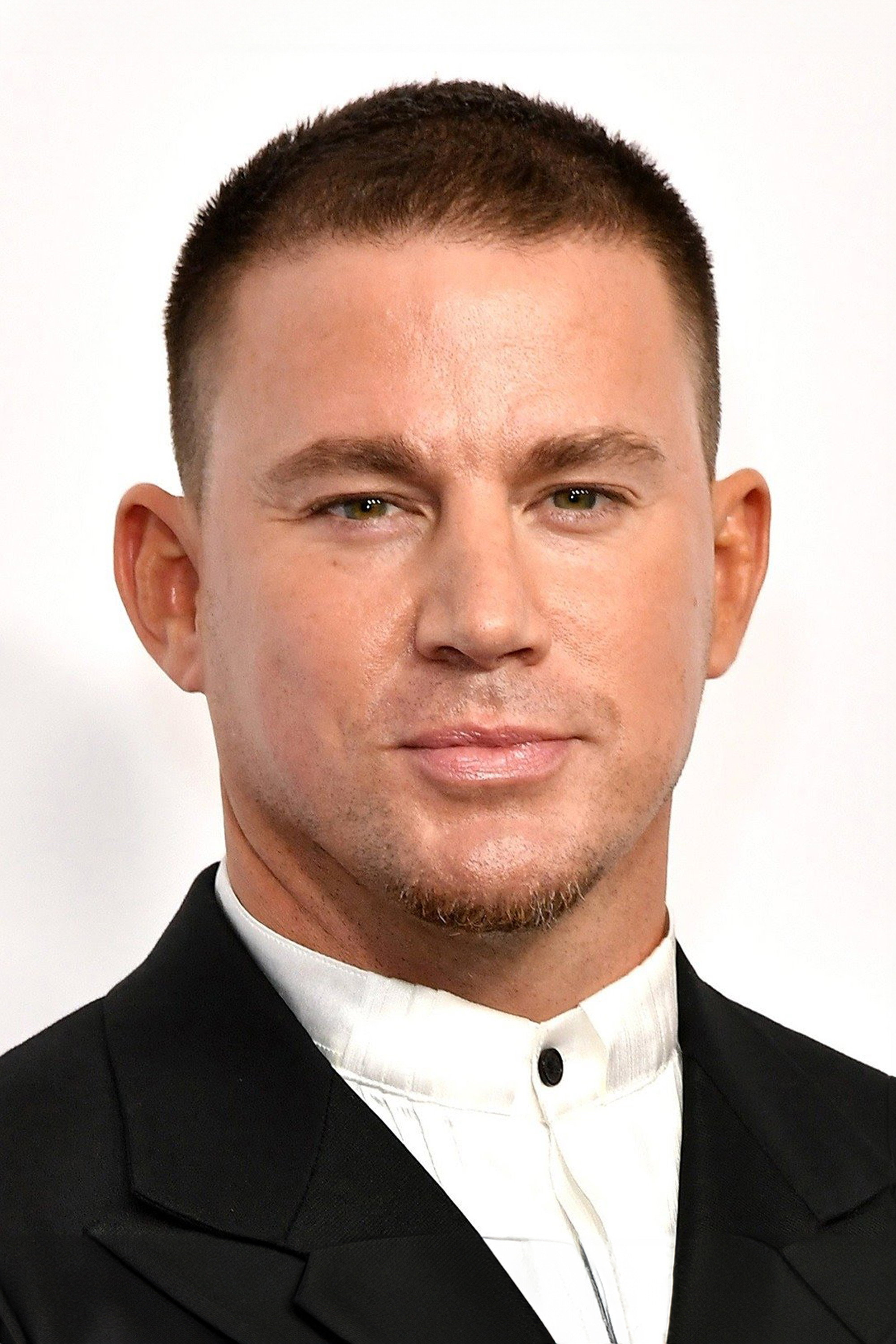 Channing Tatum — Portraits & Premieres