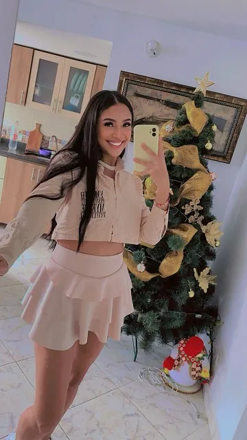 Gambar XXX Sarah Lopez Bocor OnlyFans – foto 7 daripada 13