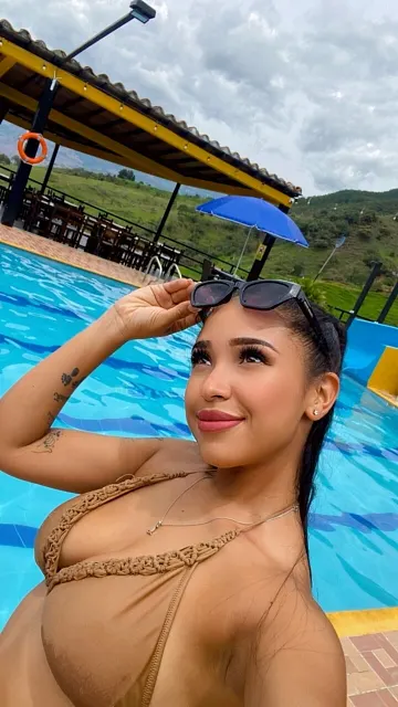Gambar XXX Sarah Lopez Bocor OnlyFans – foto 11 daripada 13