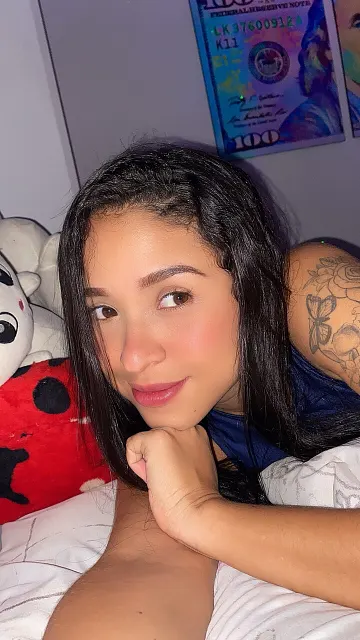 Gambar XXX Sarah Lopez Bocor OnlyFans – foto 12 daripada 13