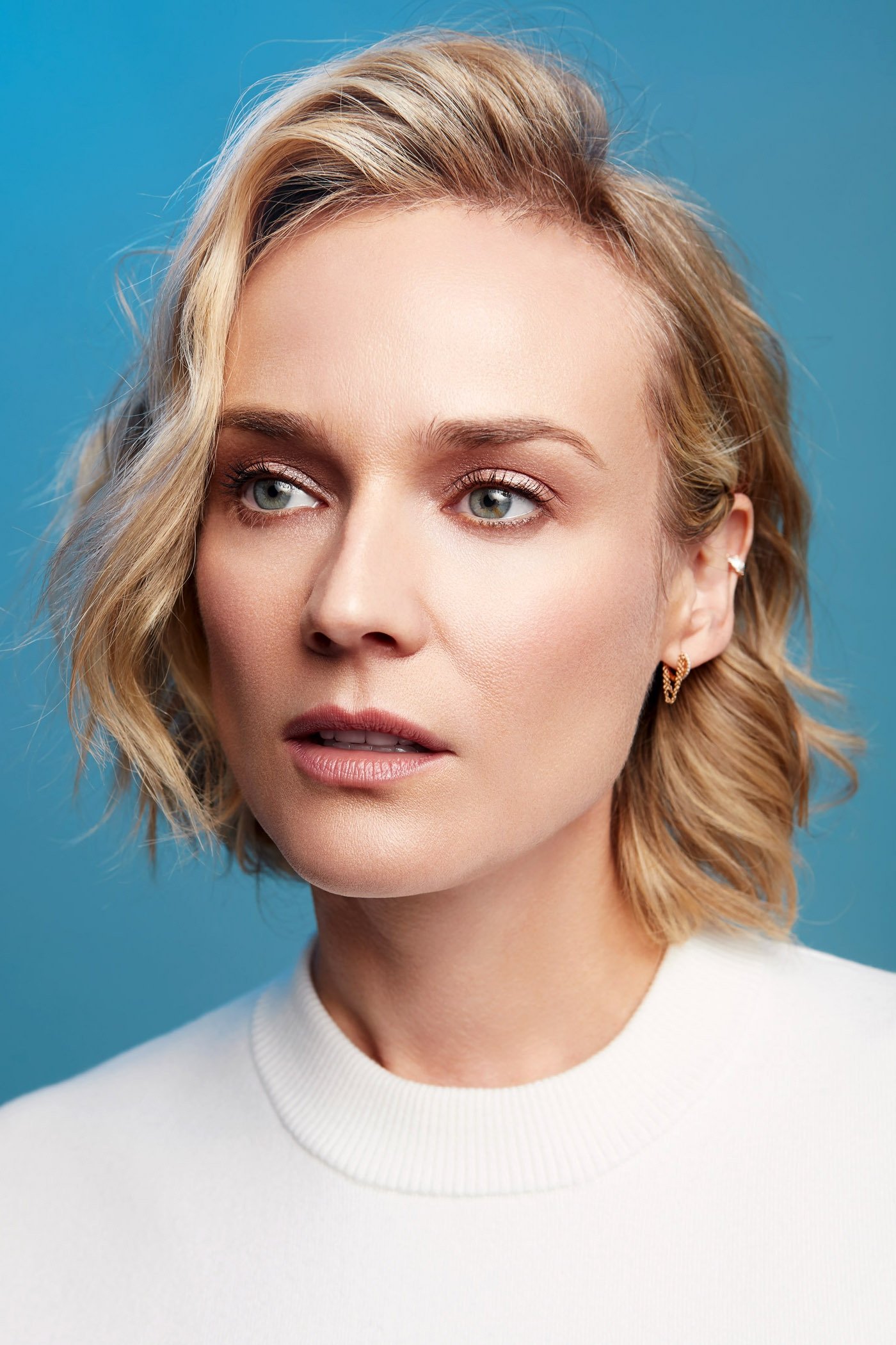 Diane Kruger — Red Carpet & Premieres