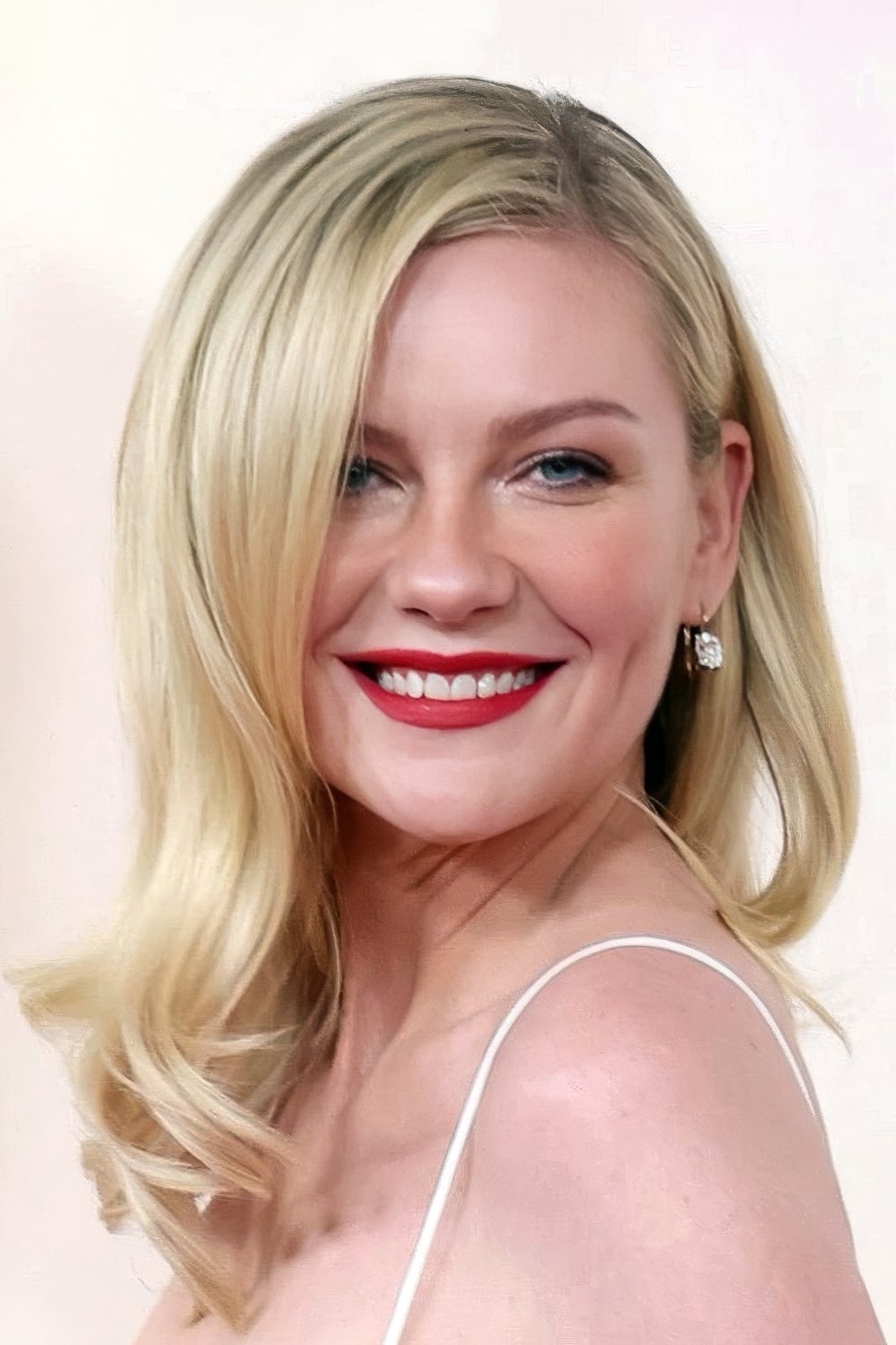Kirsten Dunst — Portraits & Premieres