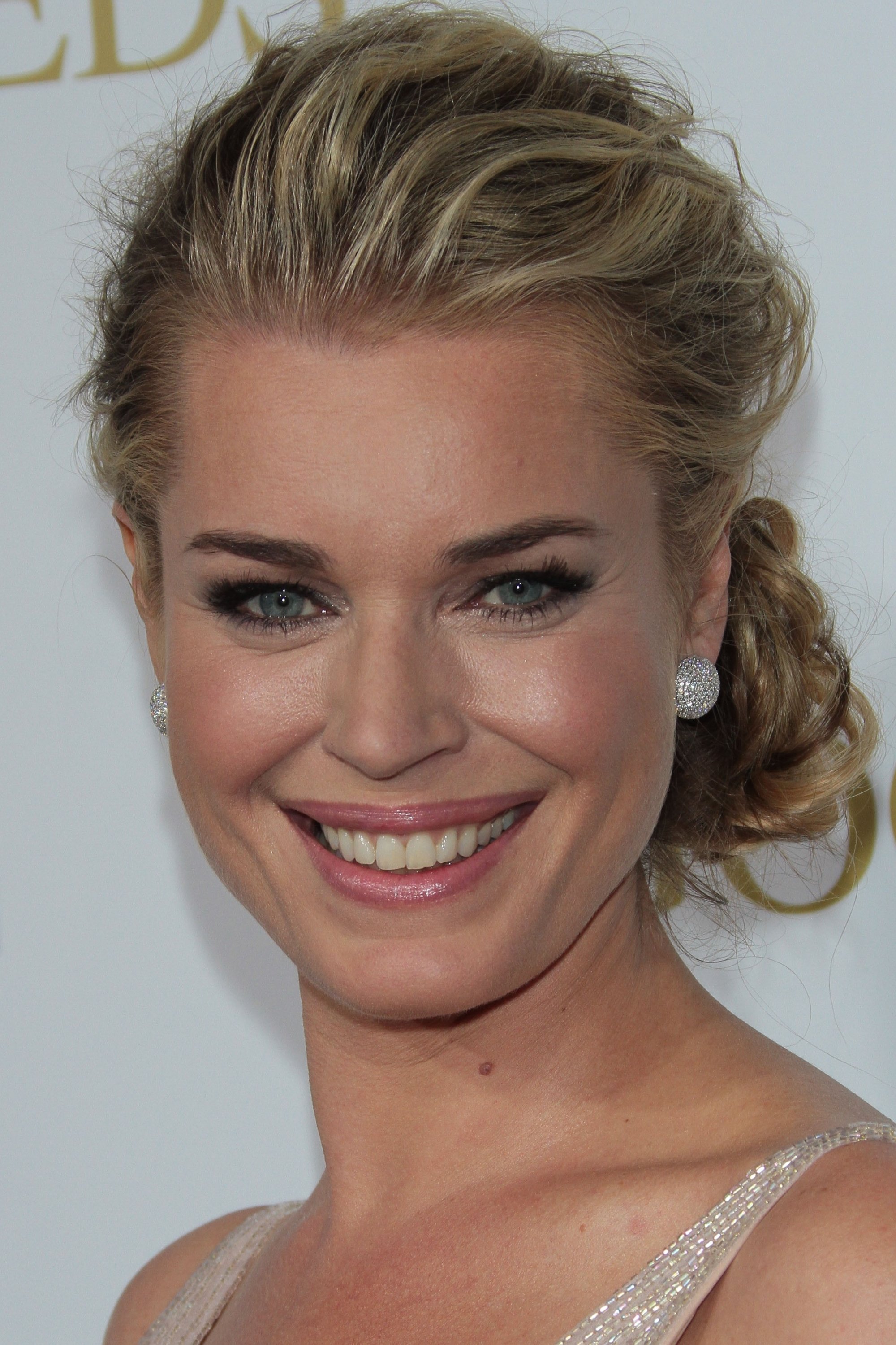 Rebecca Romijn — Red Carpet & Premieres