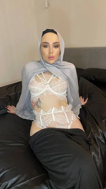 Иная Нур Эксклюзивные Утечка Нюдов OnlyFans
