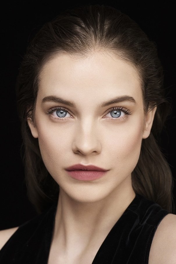 Barbara Palvin — Runway & Editorial