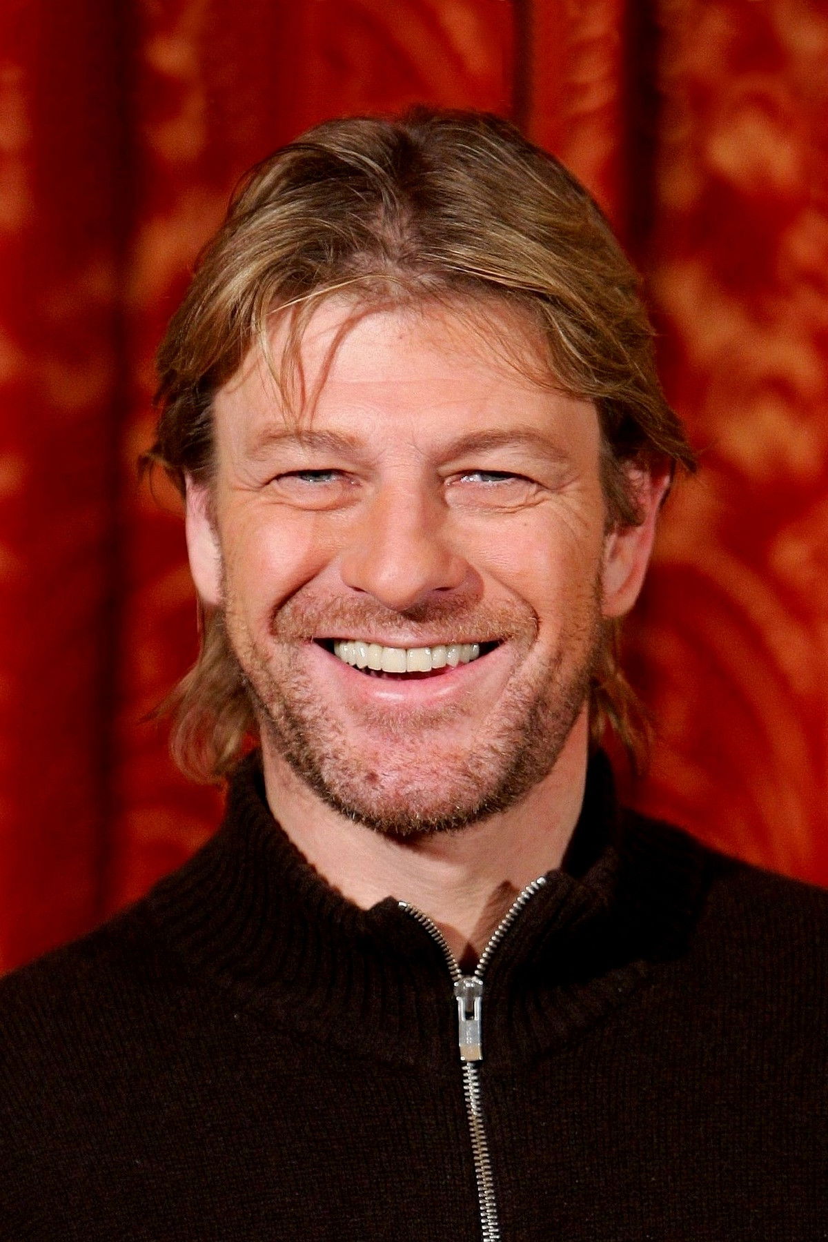 Sean Bean — Red Carpet & Premieres