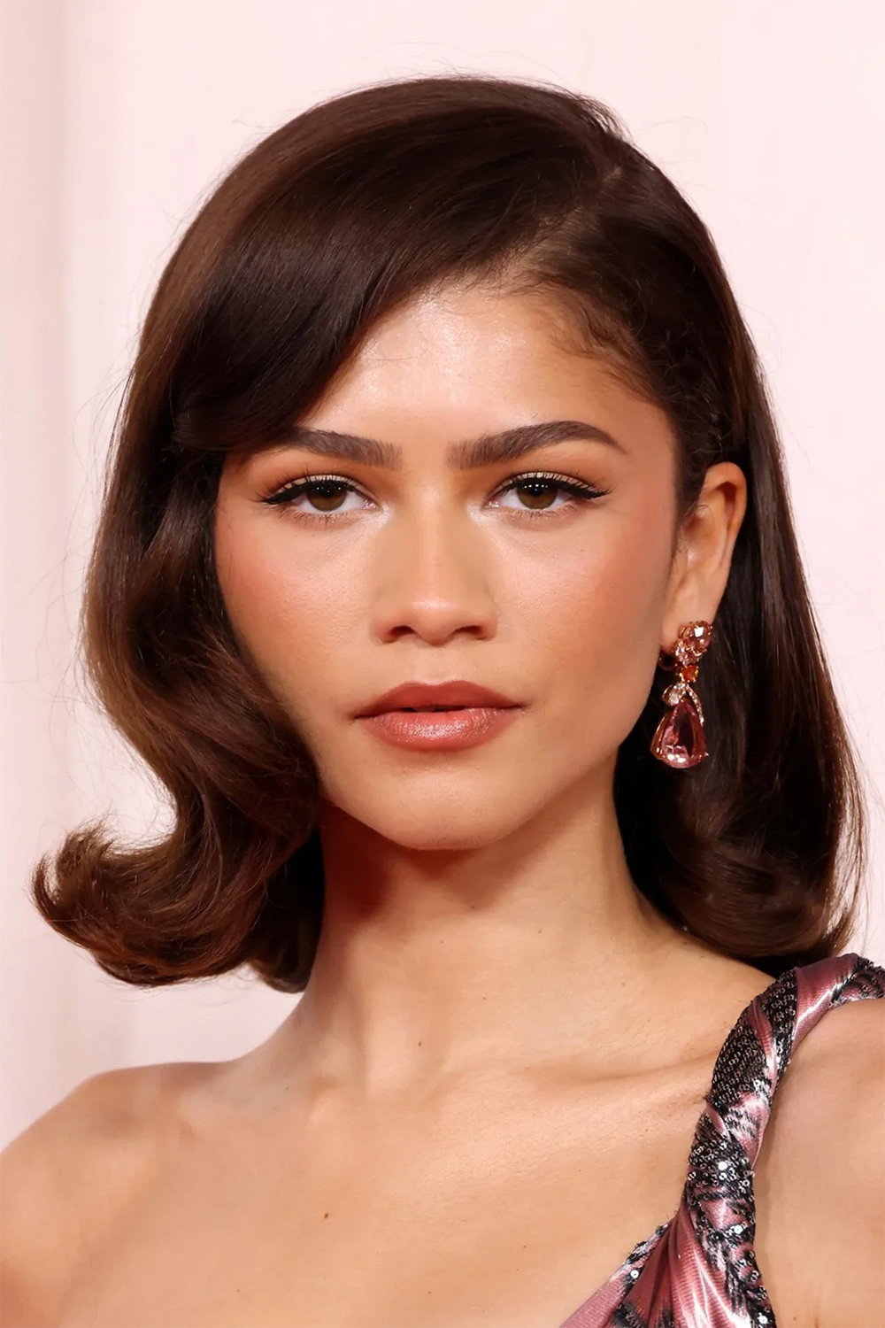 Zendaya — Screen & Red Carpet