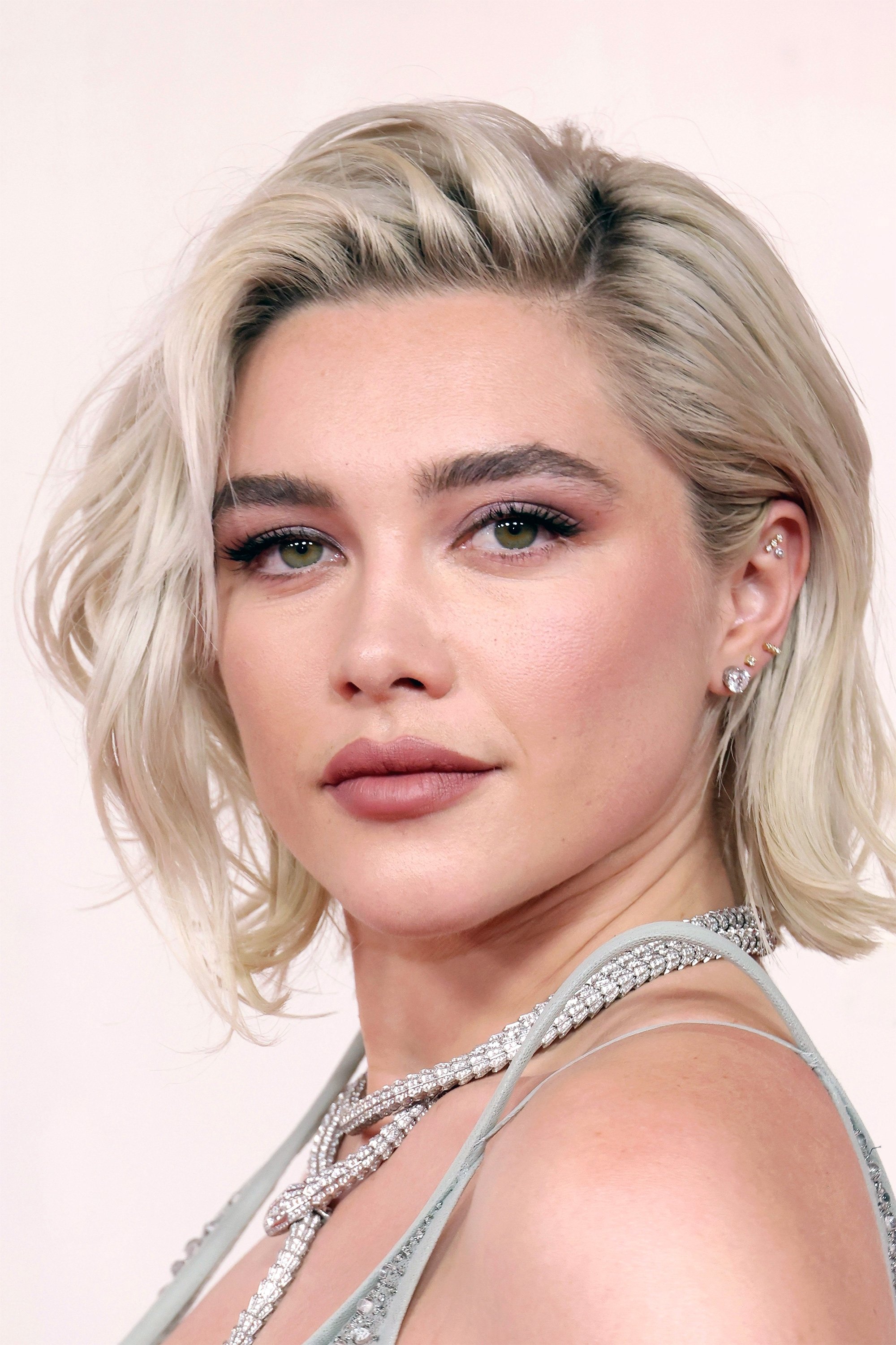 Florence Pugh — Screen & Red Carpet